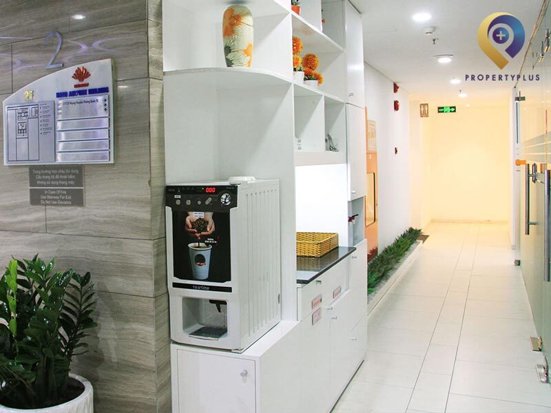 G-Office Hado Airport